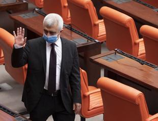 Top court rules violation of rights for HDP’s Gergerlioğlu
