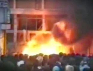 Victims of Sivas Massacre remembered on 28th anniversary