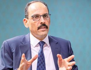 EU lacks vision to shape relations with Turkey: Presidential spokesperson