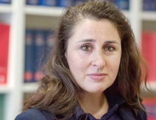 German-Turkish lawyer gets prize for civil courage