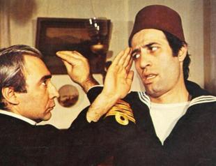 Laughing face of Turkish cinema remembered on 21st death anniversary