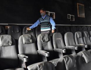 Last picture show looms for British Indias summer capital