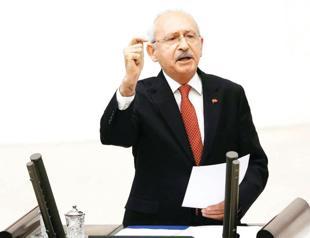 CHP leader says he is not afraid of losing immunity