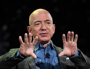 Bezos leaves enduring legacy as he steps away as Amazon CEO