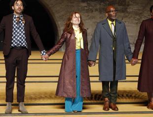 Avignon masks up for return of feted French theatre festival