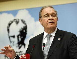 CHP spokesperson criticizes privatization of Turkey’s electricity transmission company