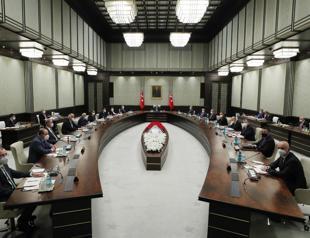 Turkish intelligence nabs top FETÖ terrorist in C Asia: Erdoğan