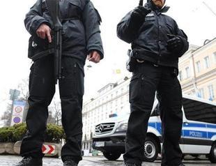 Turkish family attacked in German city of Lubeck