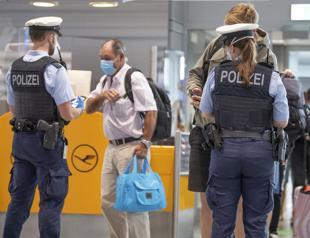 Germany easing restrictions on travel from UK, Portugal