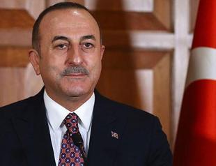 FM Çavuşoğlu to visit Lithuania, Finland