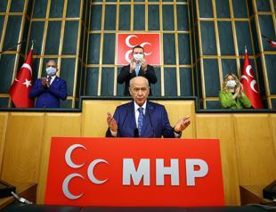 MHP leader criticizes Constitutional Court’s decision on ex-HDP MP
