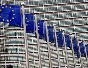 Turkeys exports to EU top $40 bln in first half of year