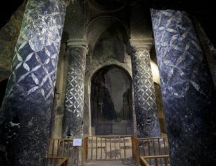 Gateway to Cappadocia awaits visitors with many attractions