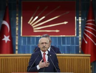 CHP leader criticizes delay in releasing former HDP MP