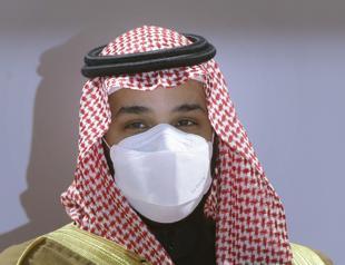 US hosts high-level Saudi visit after Khashoggi killing