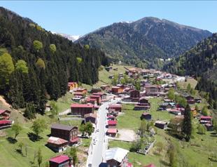 Turkeys Rize aims to shine with its culinary delights