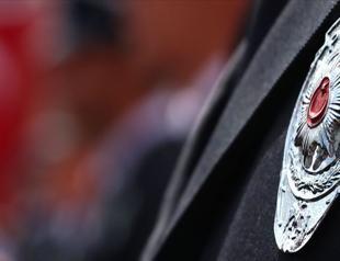 Police chiefs reshuffled with presidential decree