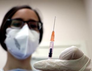 Turkey sees sharp decline in virus cases thanks to vaccine drive