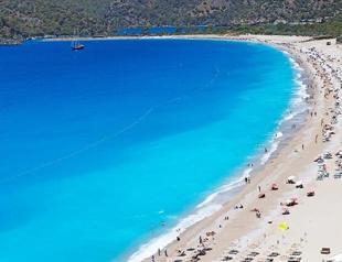 Antalya hosts over 1.5 mln tourists in first half of 2021