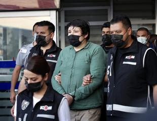 Ponzi scheme founder arrested