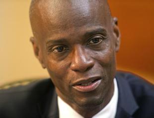 Turkey strongly condemns assassination of Haitian president