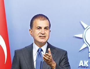 Turkey to never accept accusations in US report: Official