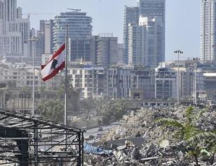 Turkish businesspeople eye rebuilding Port of Beirut