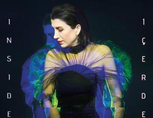 London-based Turkish artist releases album in digital platform
