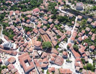 Railways become new mode of alternative transport in Safranbolu
