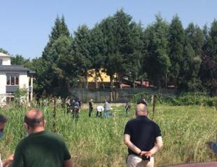 Police identify beheaded woman from serial number on breast implants