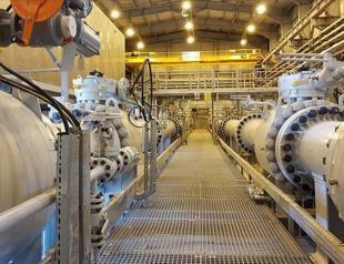 TAP signs deal with Albania to deliver first gas exit point Fier