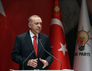 New target is our economy: Erdoğan