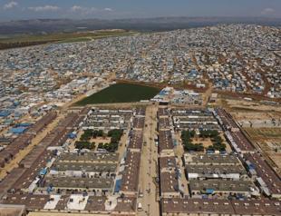 Last humanitarian aid crossing into Syria must stay open: Op-ed