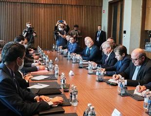 Russia, Iran, Turkey to continue cooperation against ISIL in Syria