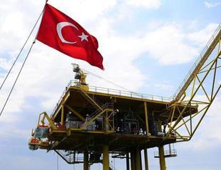 Turkish company applies to explore for oil in E Med