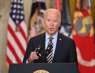 Biden sets Aug 31 for US exit from Afghanistan