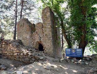 Kuşadası awaits visitors to discover hidden treasures