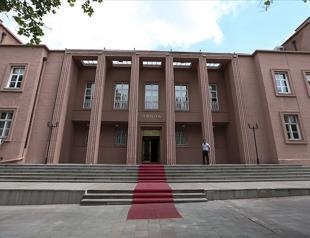 Court of Cassation upholds life imprisonment of 14 defendants in Feb 28 trial