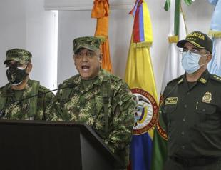 17 Colombian ex-soldiers thought involved in Haiti assassination: Police