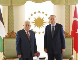 Turkey will not remain silent on Israels atrocities: Erdoğan