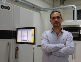 EU-funded tech center promises multiple services for R&D projects