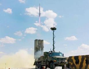 Turkey to begin mass production of HİSAR O+ defense system