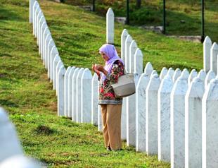 Turkey marks 26th anniversary of Srebrenica genocide