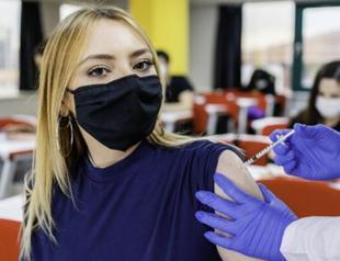 Turkey lowers jab eligibility age to 16