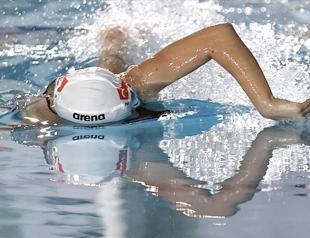 Turkish athletes claim 4 medals at European Junior Swimming Championships