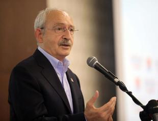 Turkey’s president should embrace 83 million Turks: Kılıçdaroğlu