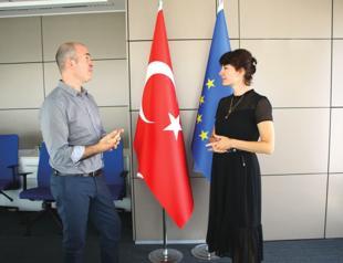 Pandemic further deteriorates situation of refugees in Turkey: ECHO official