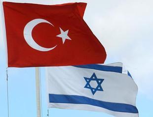 Turkish, Israeli presidents agree to continue dialogue