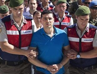 Turkish court delivers full ruling on Akıncı Airbase 2016 coup trial