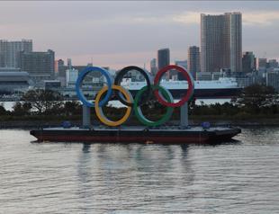 Over 100 athletes to represent Turkey in Summer Olympics